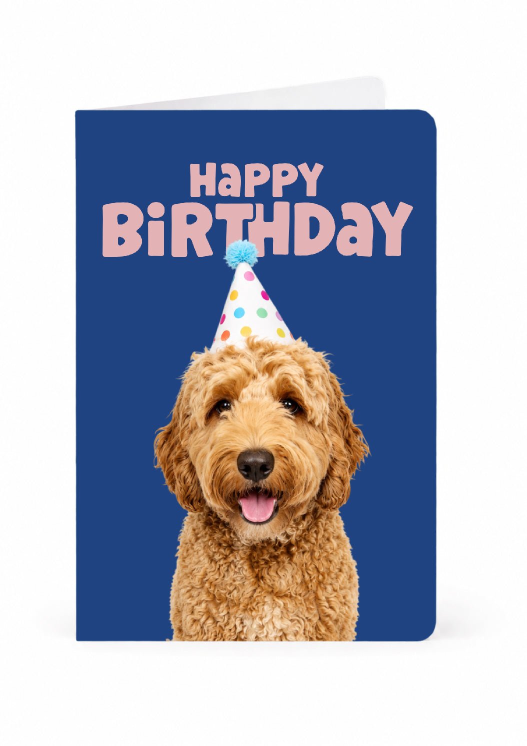 Party Hat — Birthday Card - KALARA