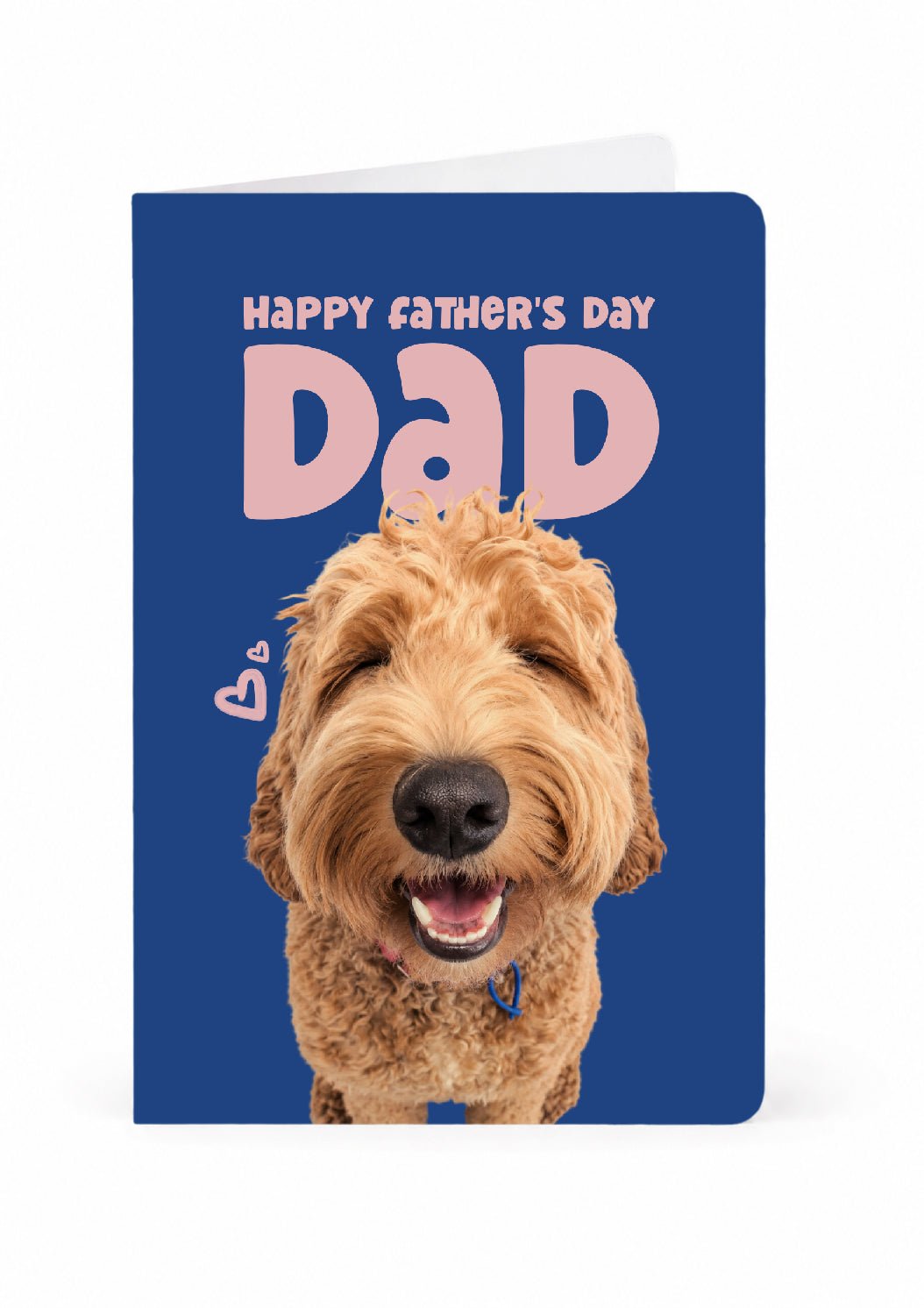 Squinty — Father's Day Card - KALARA