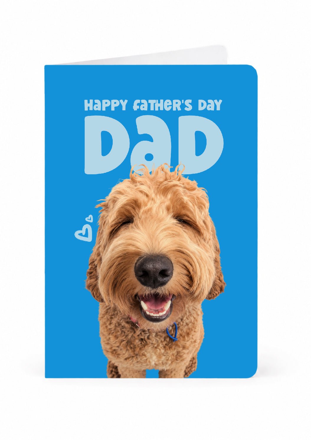 Squinty — Father's Day Card - KALARA